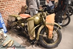 Oldtimer motoren Ruilbeurs en show - Roeselare