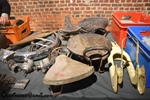 Oldtimer motoren Ruilbeurs en show - Roeselare