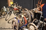 Oldtimer motoren Ruilbeurs en show - Roeselare