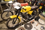 Oldtimer motoren Ruilbeurs en show - Roeselare