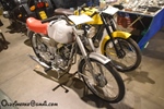 Oldtimer motoren Ruilbeurs en show - Roeselare