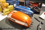 Oldtimer motoren Ruilbeurs en show - Roeselare