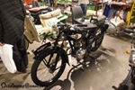 Oldtimer motoren Ruilbeurs en show - Roeselare