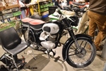 Oldtimer motoren Ruilbeurs en show - Roeselare