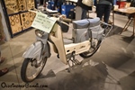 Oldtimer motoren Ruilbeurs en show - Roeselare