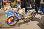 Oldtimer motoren Ruilbeurs en show - Roeselare