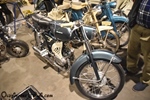 Oldtimer motoren Ruilbeurs en show - Roeselare