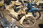 Oldtimer motoren Ruilbeurs en show - Roeselare