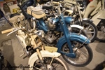 Oldtimer motoren Ruilbeurs en show - Roeselare