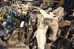 Oldtimer motoren Ruilbeurs en show - Roeselare