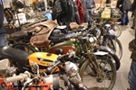 Oldtimer motoren Ruilbeurs en show - Roeselare