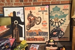 Oldtimer motoren Ruilbeurs en show - Roeselare