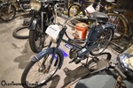 Oldtimer motoren Ruilbeurs en show - Roeselare