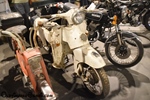 Oldtimer motoren Ruilbeurs en show - Roeselare