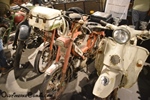 Oldtimer motoren Ruilbeurs en show - Roeselare