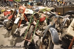 Oldtimer motoren Ruilbeurs en show - Roeselare