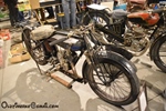 Oldtimer motoren Ruilbeurs en show - Roeselare