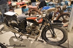 Oldtimer motoren Ruilbeurs en show - Roeselare