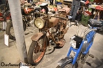 Oldtimer motoren Ruilbeurs en show - Roeselare