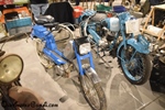 Oldtimer motoren Ruilbeurs en show - Roeselare