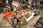 Oldtimer motoren Ruilbeurs en show - Roeselare