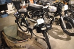 Oldtimer motoren Ruilbeurs en show - Roeselare