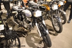 Oldtimer motoren Ruilbeurs en show - Roeselare