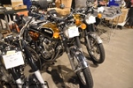 Oldtimer motoren Ruilbeurs en show - Roeselare