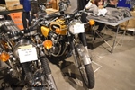 Oldtimer motoren Ruilbeurs en show - Roeselare