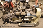 Oldtimer motoren Ruilbeurs en show - Roeselare