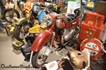 Oldtimer motoren Ruilbeurs en show - Roeselare