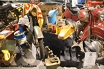 Oldtimer motoren Ruilbeurs en show - Roeselare