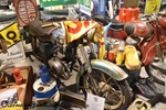 Oldtimer motoren Ruilbeurs en show - Roeselare