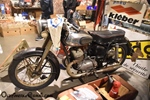 Oldtimer motoren Ruilbeurs en show - Roeselare