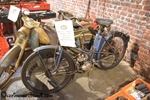 Oldtimer motoren Ruilbeurs en show - Roeselare