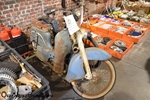 Oldtimer motoren Ruilbeurs en show - Roeselare