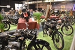 Oldtimer motoren Ruilbeurs en show - Roeselare