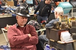 Oldtimer motoren Ruilbeurs en show - Roeselare