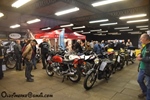 Oldtimer motoren Ruilbeurs en show - Roeselare