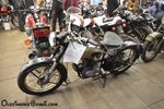 Oldtimer motoren Ruilbeurs en show - Roeselare