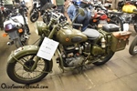 Oldtimer motoren Ruilbeurs en show - Roeselare