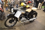 Oldtimer motoren Ruilbeurs en show - Roeselare