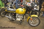 Oldtimer motoren Ruilbeurs en show - Roeselare