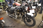 Oldtimer motoren Ruilbeurs en show - Roeselare