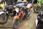 Oldtimer motoren Ruilbeurs en show - Roeselare