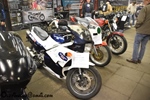 Oldtimer motoren Ruilbeurs en show - Roeselare