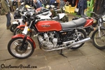 Oldtimer motoren Ruilbeurs en show - Roeselare