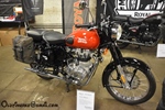 Oldtimer motoren Ruilbeurs en show - Roeselare