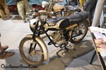 Oldtimer motoren Ruilbeurs en show - Roeselare