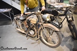 Oldtimer motoren Ruilbeurs en show - Roeselare